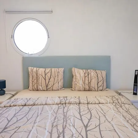 Apartamento Modern 2br With Balcony And Gym Hh *