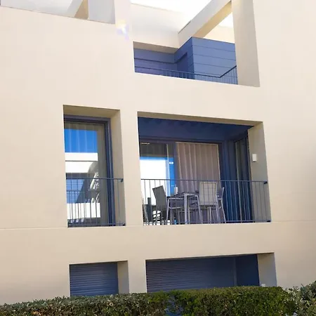 Modern 2br With Balcony And Gym Hh * Tavira