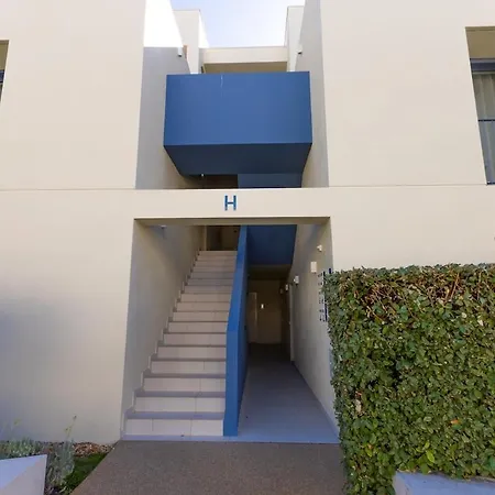 Modern 2br With Balcony And Gym Hh Tavira