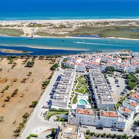 Modern 2br With Balcony And Gym Hh Apartamento Tavira